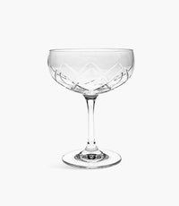 Victoria Star Cut Bubbly Drink 280ml - 6pcs