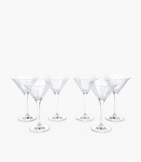 Victoria Caren Cut Mocktail 210ml - 6pcs