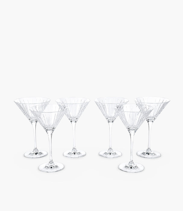 Victoria Caren Cut Mocktail 210ml - 6pcs