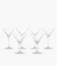 Victoria Karo Cut Mocktail 210ml - 6pcs