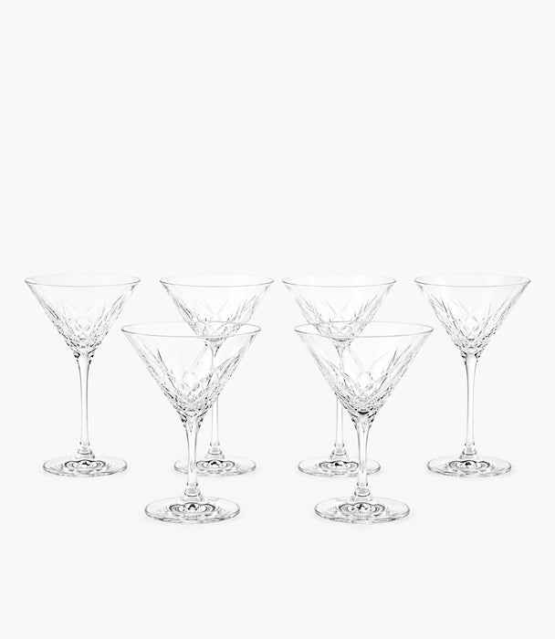 Victoria Karo Cut Mocktail 210ml - 6pcs