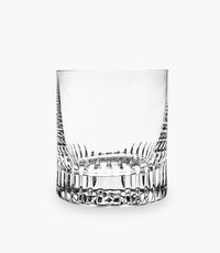 Victoria Star Cut (DOF) Tumbler 380ml - 6pcs