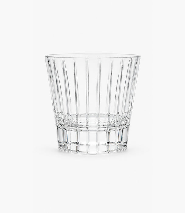 Victoria Caren Cut (DOF) Tumbler 400ml - 6pcs