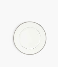 Vera Wang Lace Platinum Plate 27.3cm 10.7in
