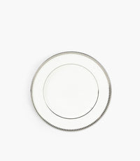 Vera Wang Lace Platinum Plate 15.4cm 6in