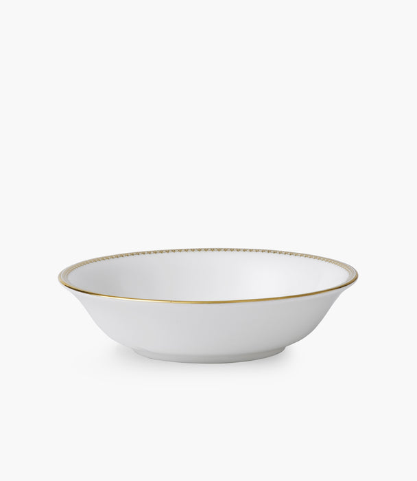 Vera Wang Lace Gold Oatmeal 15.5cm