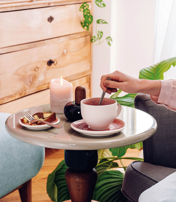 Siena Cutlery set 30 pcs S/Steel - Roomours UAE