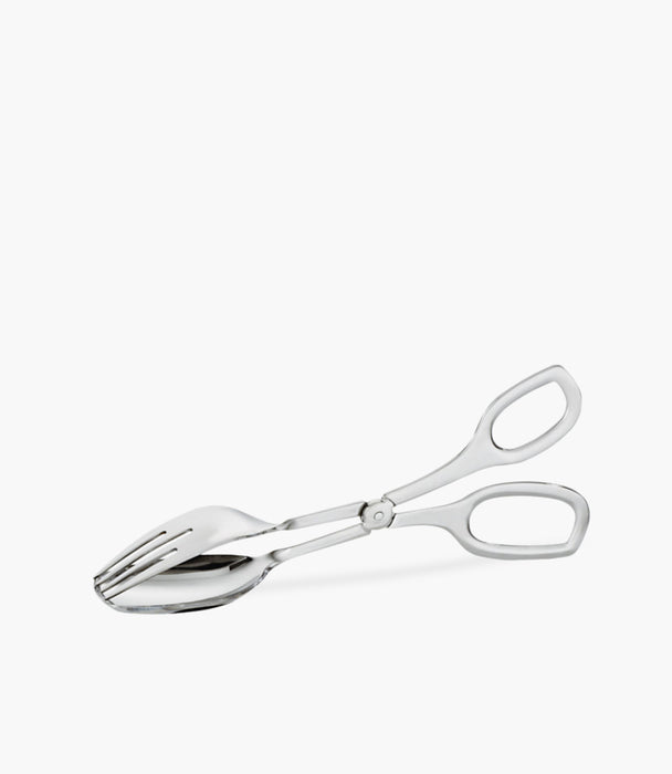 Living Packed Serving Pliers S/Steel 26.5cm