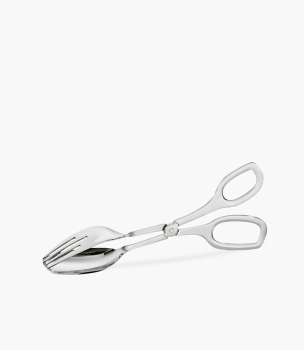 Living Packed Serving Pliers S/Steel 24cm