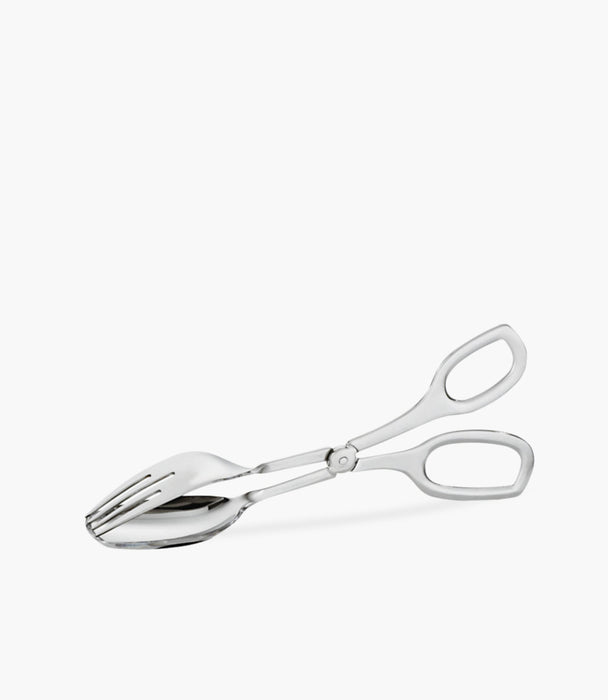 Living Packed Serving Pliers S/Steel 24cm - Roomours UAE