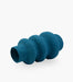 Cotton Mache Vase 
20 x 36cm - Roomours UAE
