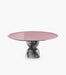 Madame Parfait Amour Cake Stand Pvd 22cm - Roomours UAE