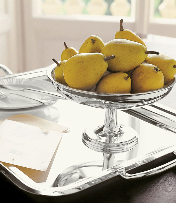 Elite Fruit Stand S/Steel 21.5cm