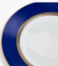 Renaissance Gold Plate 20cm