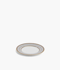 Renaissance Gold Plate 18cm - Roomours UAE