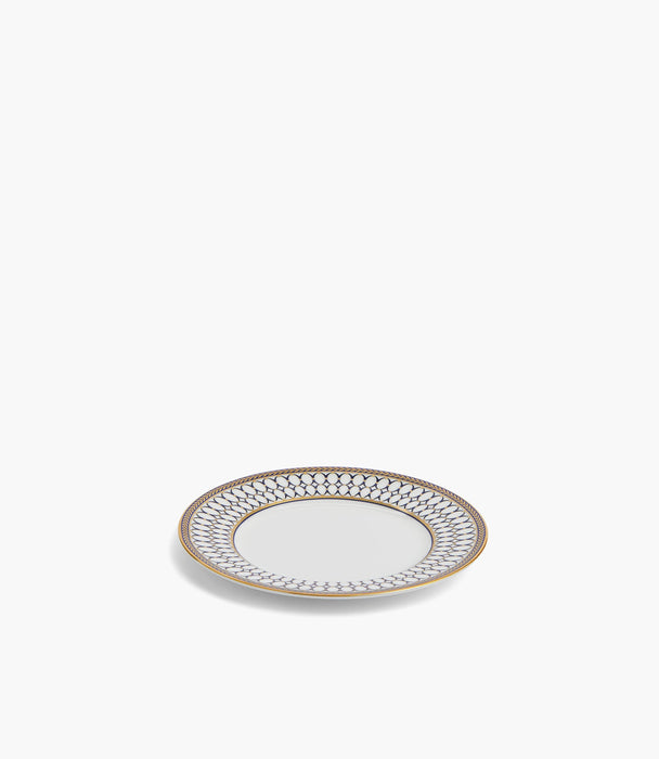 Renaissance Gold Plate 18cm - Roomours UAE