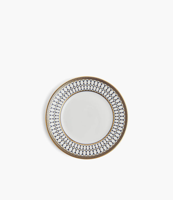 Renaissance Gold Plate 18cm - Roomours UAE