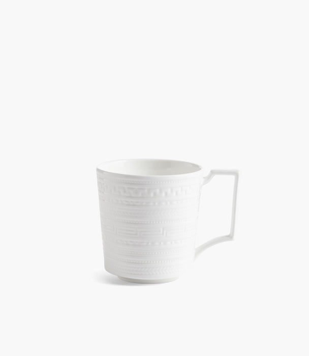 Intaglio Mug