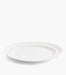 Intaglio Oval Platter 33cm - Roomours UAE