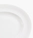 Intaglio Oval Platter 33cm - Roomours UAE