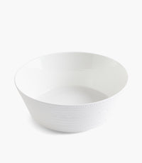 Intaglio Round Serv Bowl 25cm