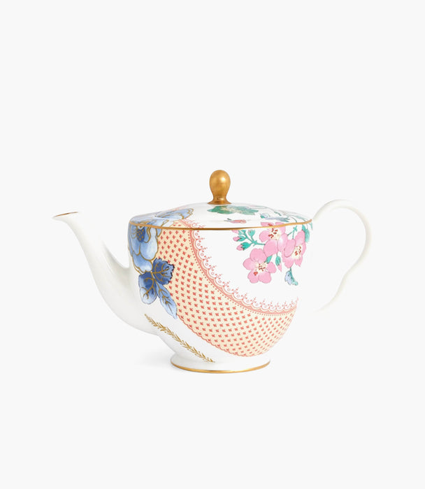 Butterfly Bloom Teapot 1.06L