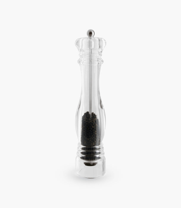 Pepper Mill Acrylic 32cm