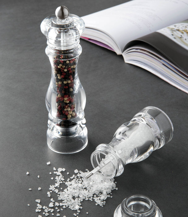 Salt Mill Acrylic 20.5cm - Roomours UAE