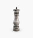 Pepper Mill Wood Black Antique 20.5cm - Roomours UAE