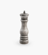 Salt Mill Wood Black Antique 20.5cm