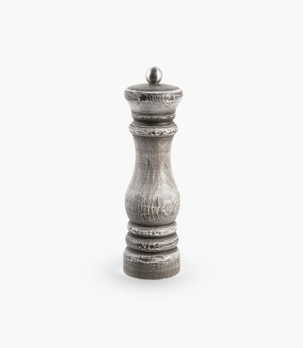 Salt Mill Wood Black Antique 20.5cm