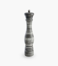 Salt Mill Wood Black Antique 32cm