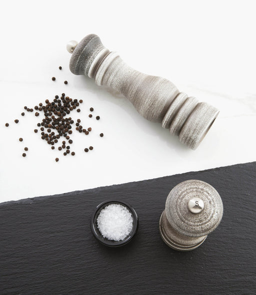 Salt Mill Wood Black Antique 32cm - Roomours UAE