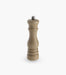 Pepper Mill Wood Natural 20.5cm - Roomours UAE