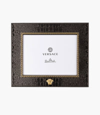 Versace Black Picture Frame VHF3 15*20cm - Roomours UAE