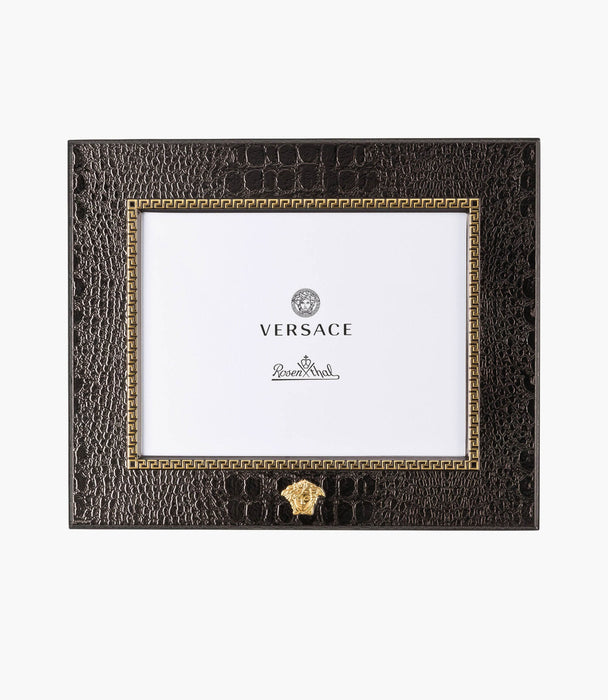 Versace Black Picture Frame VHF3 15*20cm - Roomours UAE