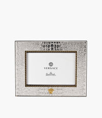 Versace Silver Picture Frame VHF3 10*15cm