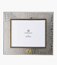 Versace Silver Picture Frame VHF3 20*25cm - Roomours UAE