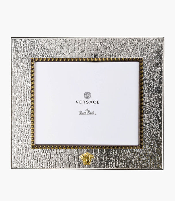 Versace Silver Picture Frame VHF3 20*25cm - Roomours UAE