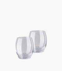 Crystal Medusa Lumiere Gb Water 2pc Clear