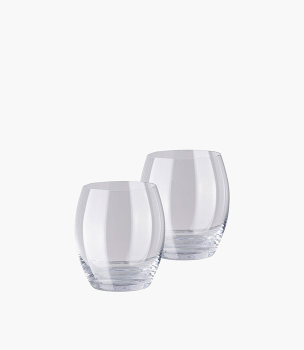 Crystal Medusa Lumiere Gb Water 2pc Clear