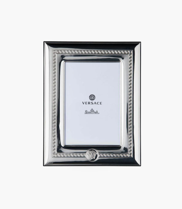 VHF6 - Silver Picture Frame 10x15
