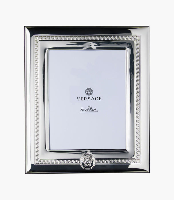 VHF6 - Silver Picture Frame 20x25