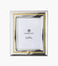 Versace Silver/Gold Picture Frame VHF6 15*20cm - Roomours UAE