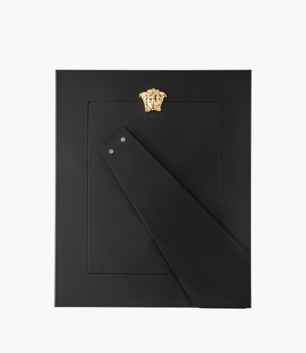 Versace Silver/Gold Picture Frame VHF6 15*20cm - Roomours UAE