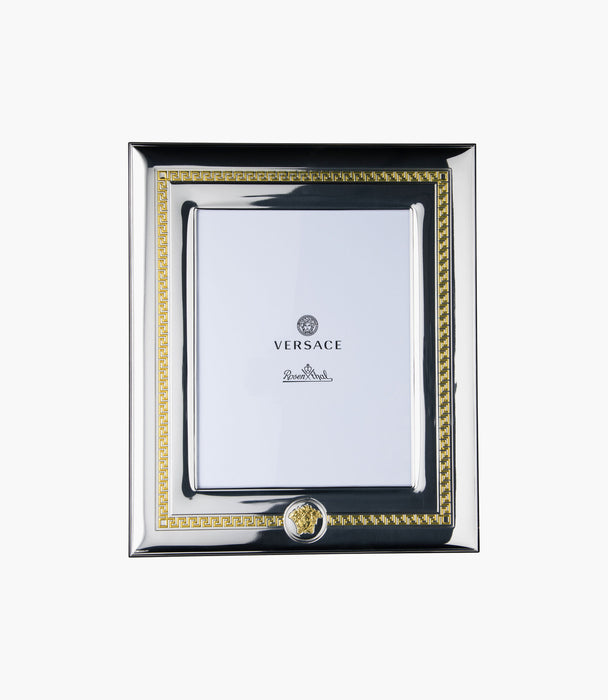 VHF6 Silver/Gold Picture Frame 20x25