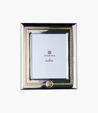 Versace Silver/Gold Picture Frame VHF6 20*25cm