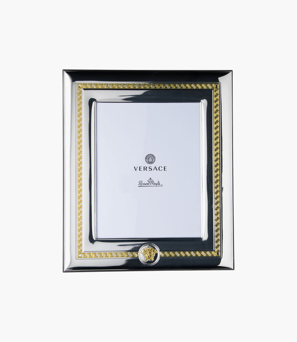 Versace Silver/Gold Picture Frame VHF6 20*25cm
