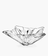Princess Crystal Bowl 28.5cm