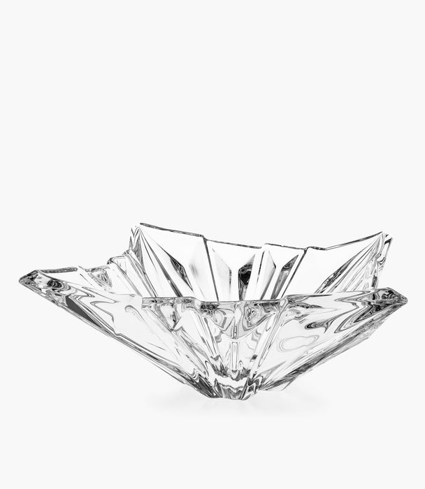 Princess Crystal Bowl 28.5cm